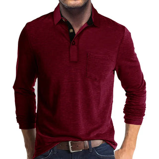 Jorg Poloshirt
