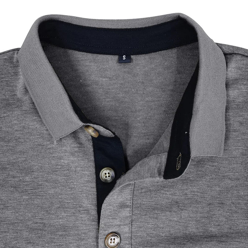 Jorg Poloshirt