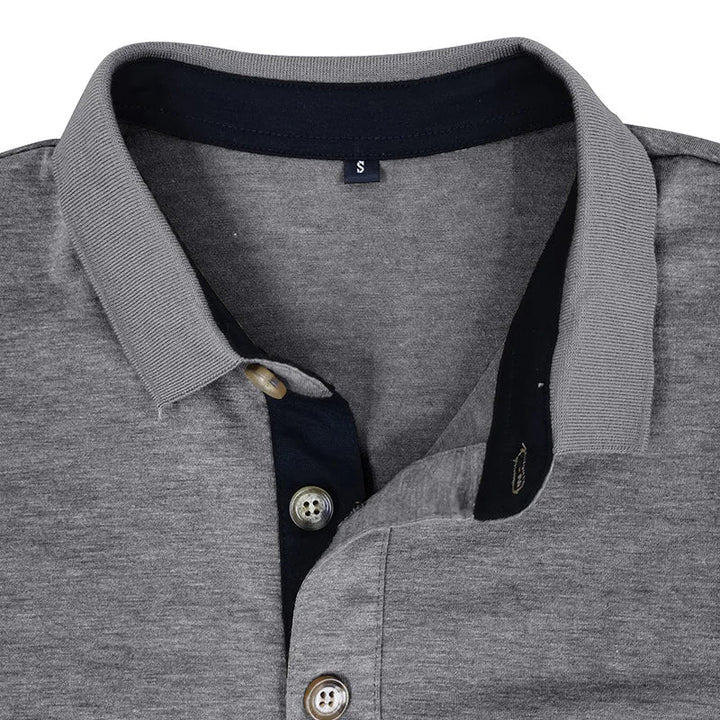 Jorg Poloshirt
