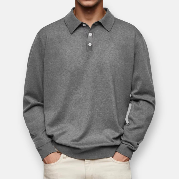 Aiden Poloshirt