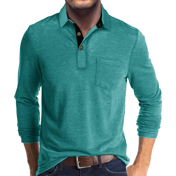 Jorg Poloshirt