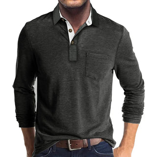 Jorg Poloshirt