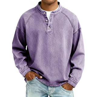 Hugo Pullover