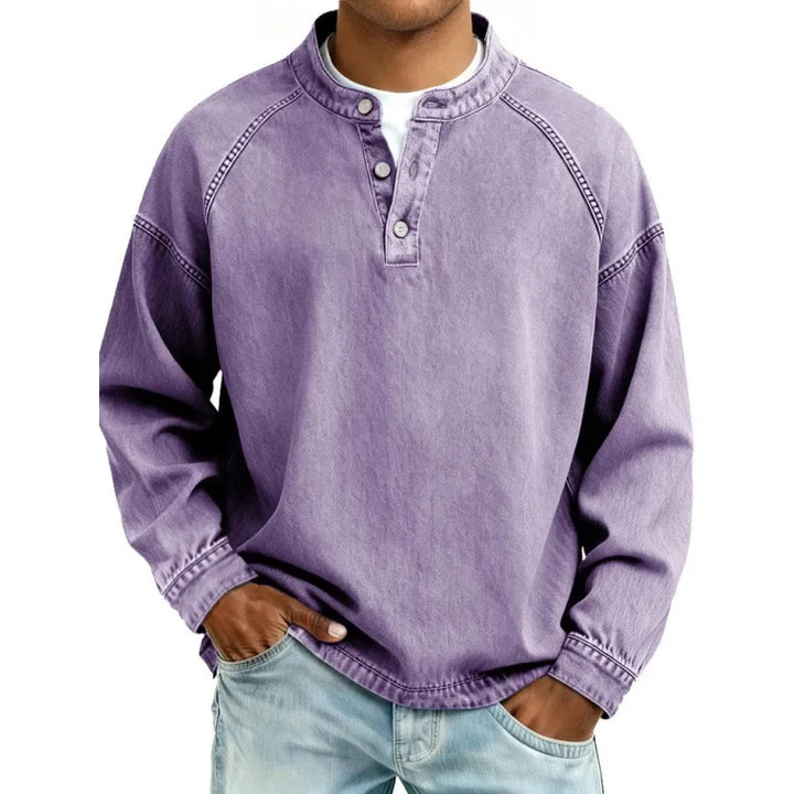 Hugo Pullover