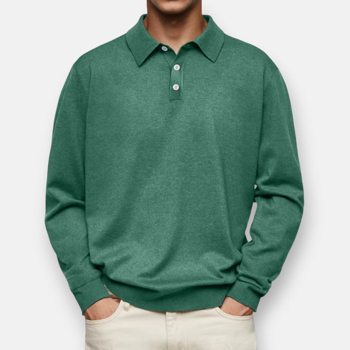 Aiden Poloshirt