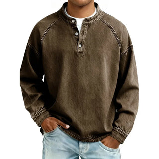Hugo Pullover