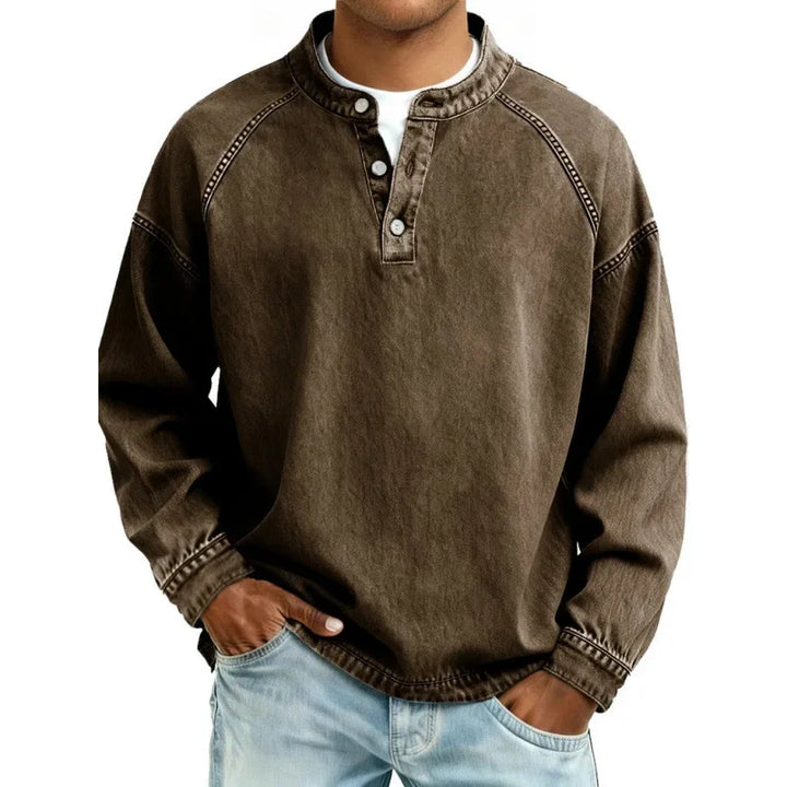Hugo Pullover
