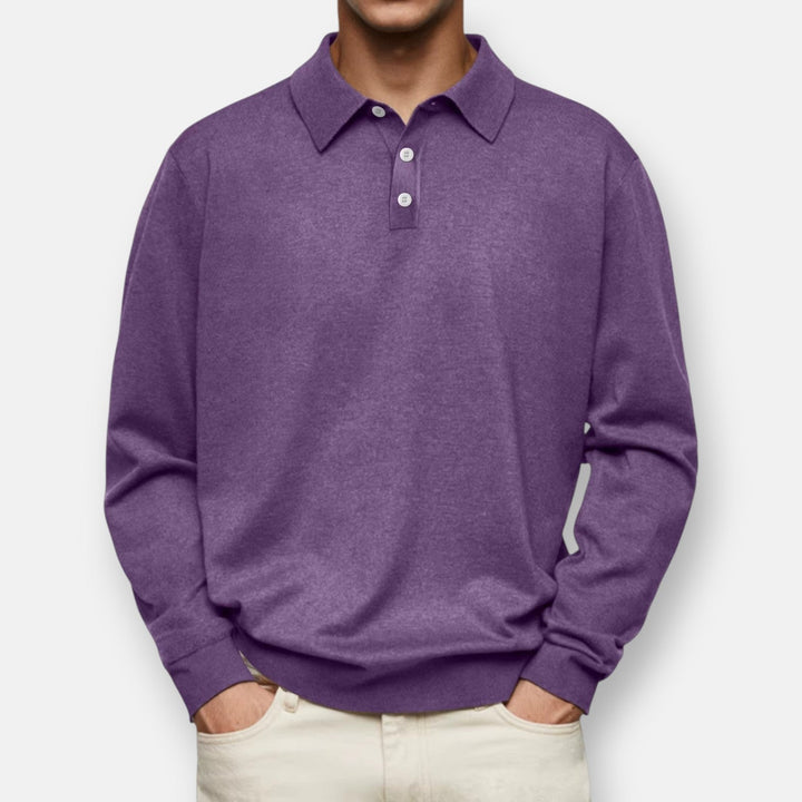 Aiden Poloshirt