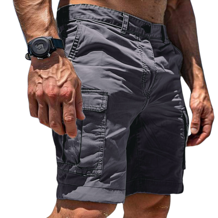 Noah Cargo Shorts