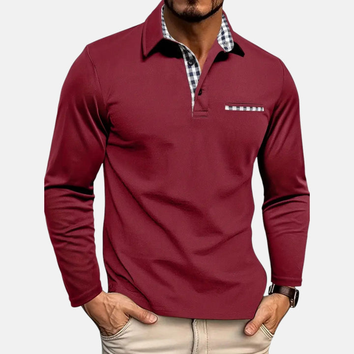Henry Poloshirt