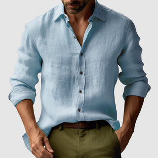 Theo Leinenhemd