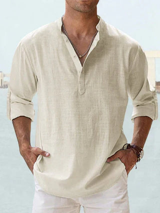 Nathan Leinenhemd