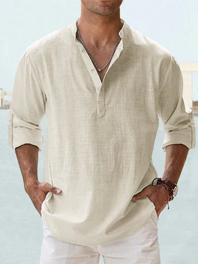 Nathan Leinenhemd