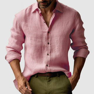 Theo Leinenhemd