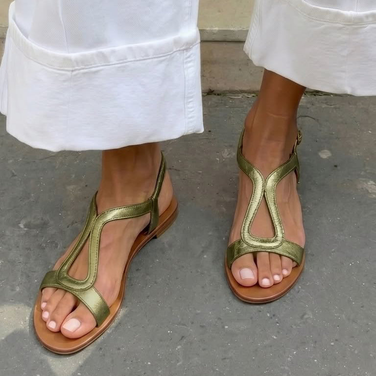 Lena Sandalen