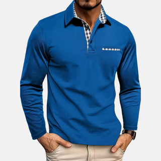 Henry Poloshirt
