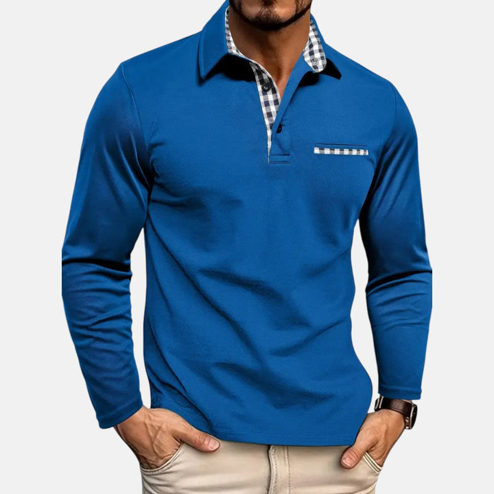 Henry Poloshirt