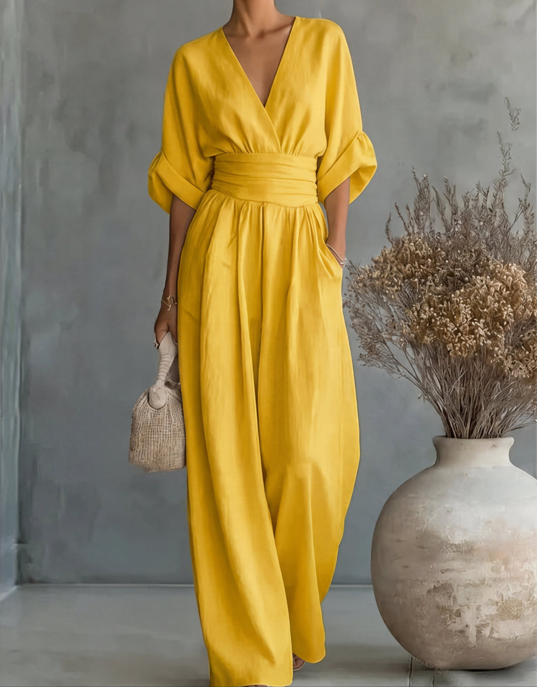 Elize Jumpsuit
