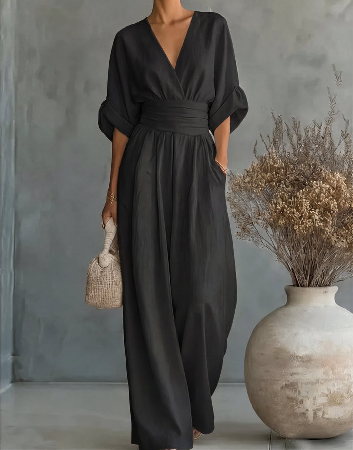Elize Jumpsuit