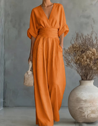 Elize Jumpsuit