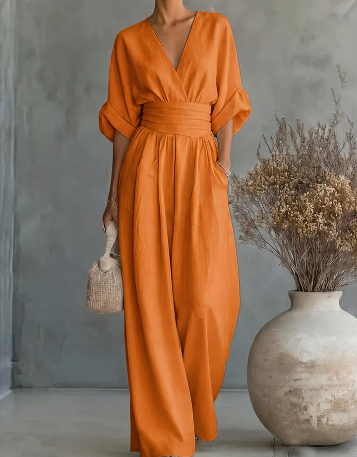 Elize Jumpsuit