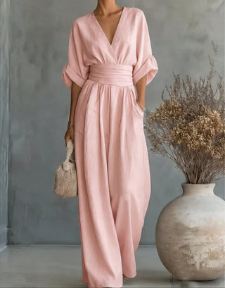 Elize Jumpsuit