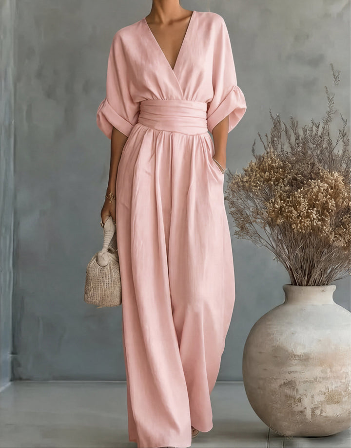 Elize Jumpsuit