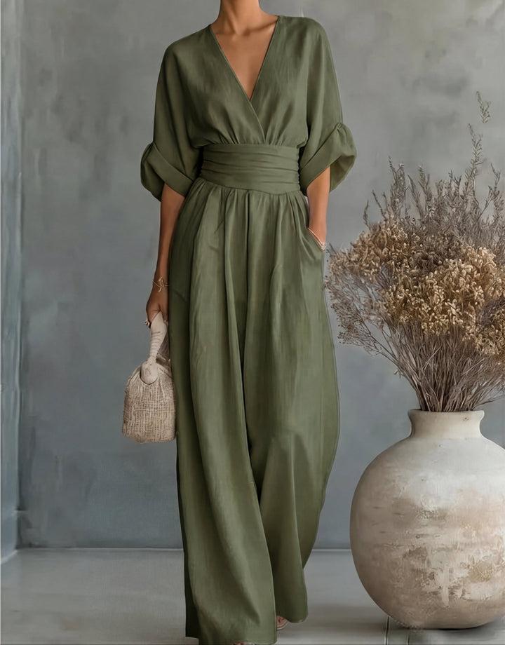 Elize Jumpsuit