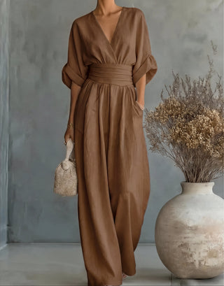 Elize Jumpsuit