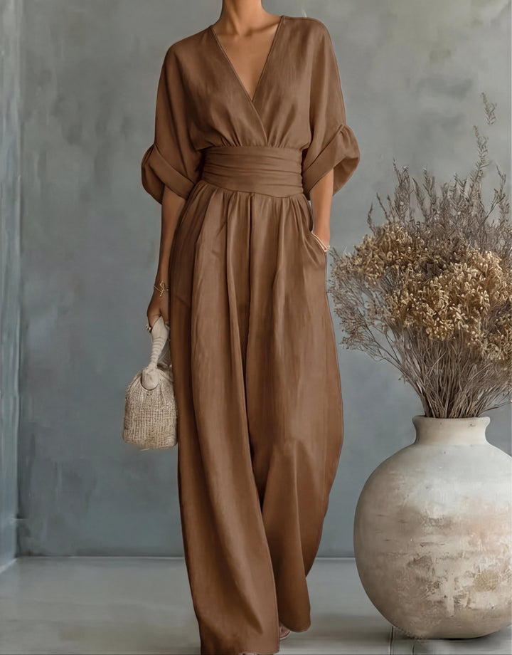 Elize Jumpsuit