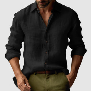 Theo Leinenhemd