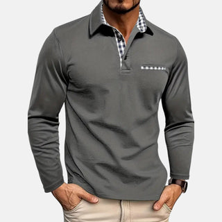 Henry Poloshirt