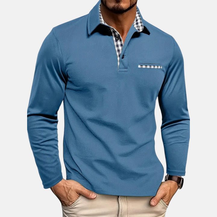 Henry Poloshirt