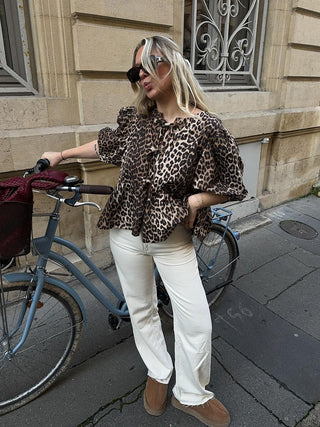 Rita Bluse