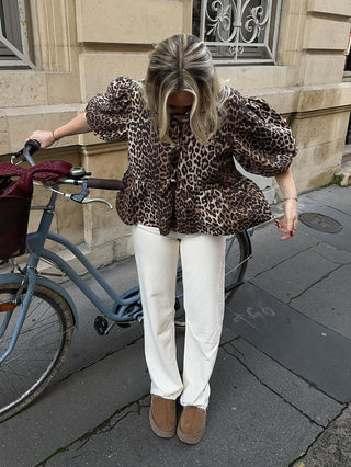 Rita Bluse