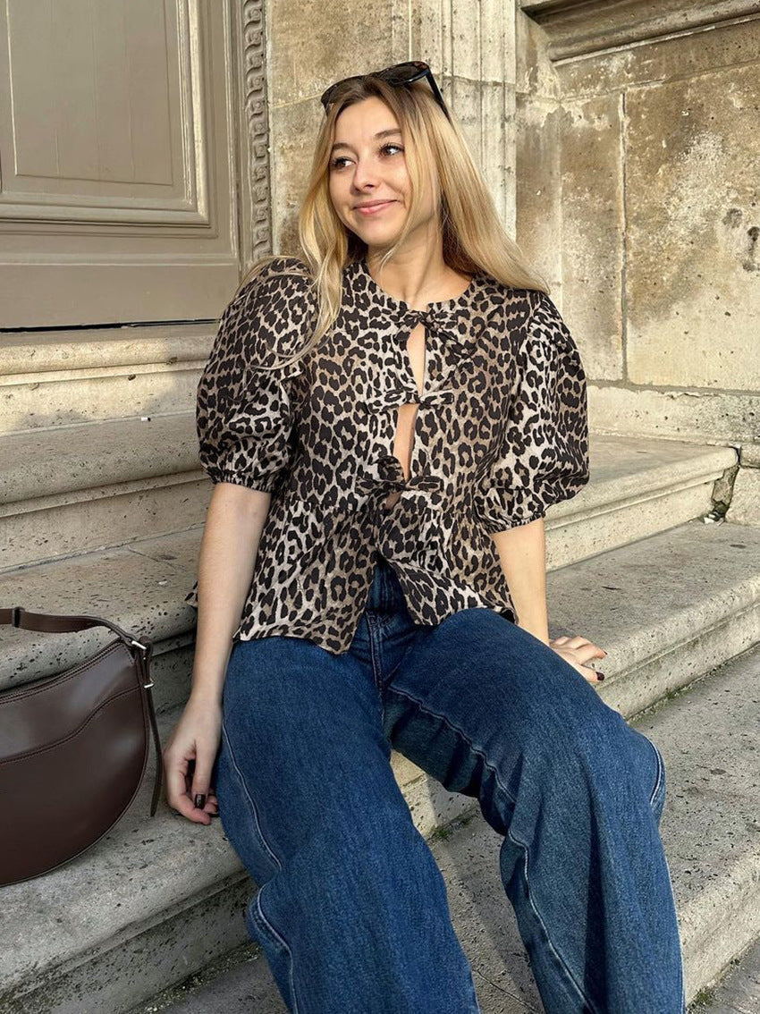 Rita Bluse