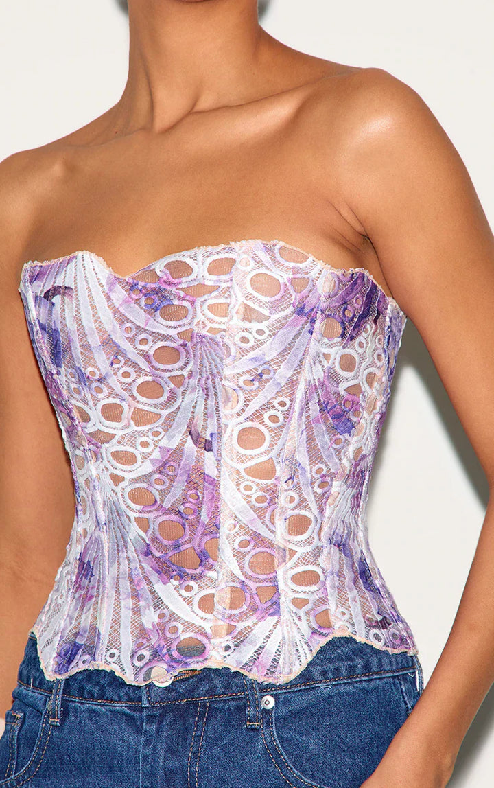 Liv Corset