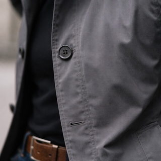 Wilfred Coat
