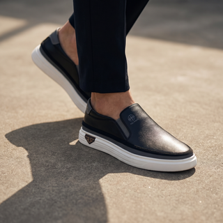 Aron Loafers