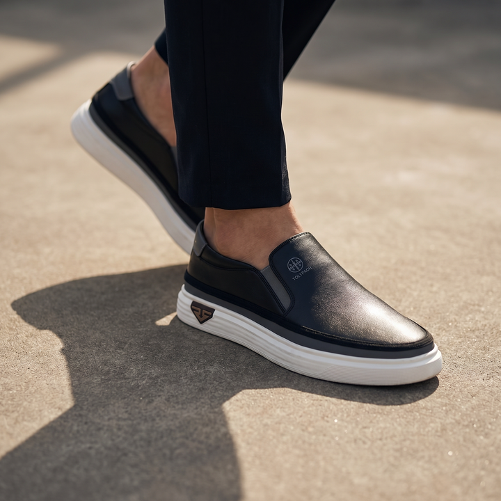 Aron Loafers