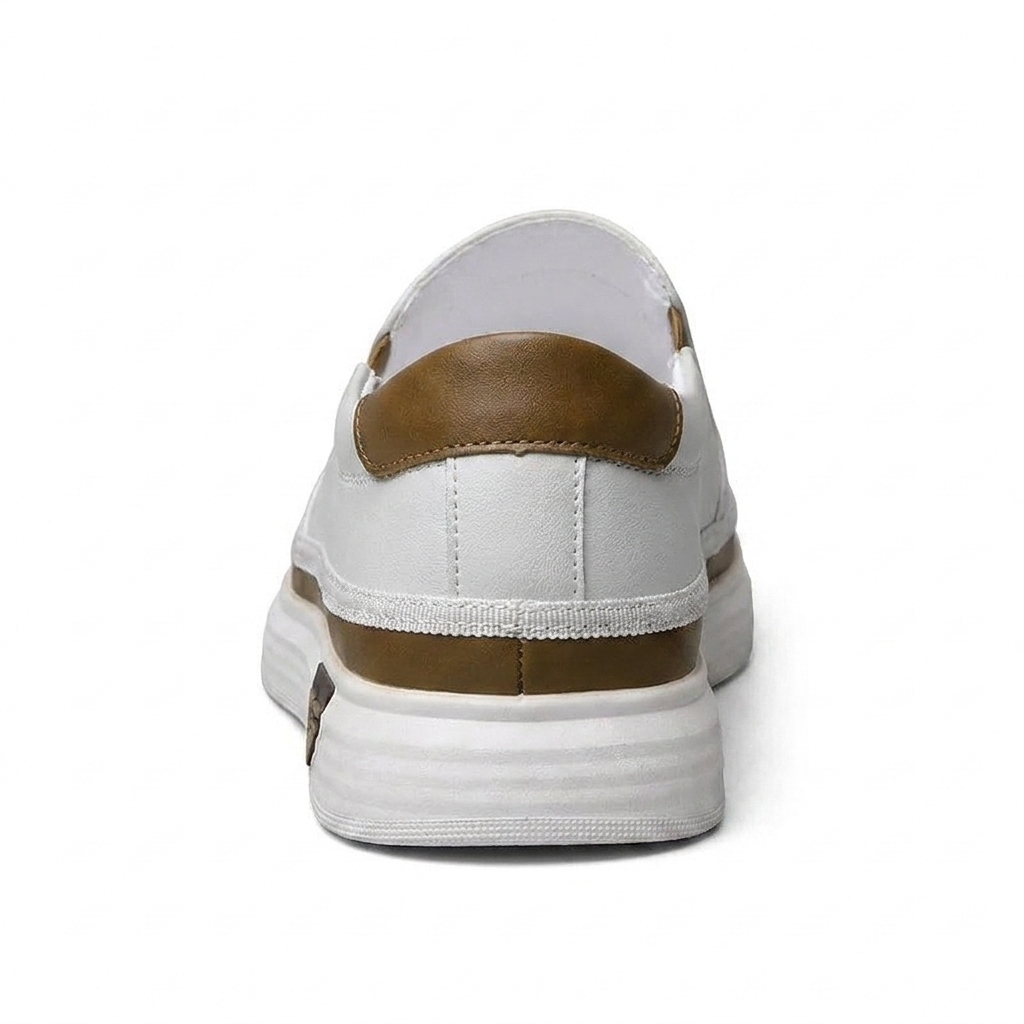 Aron Loafers