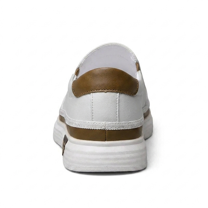 Aron Loafers