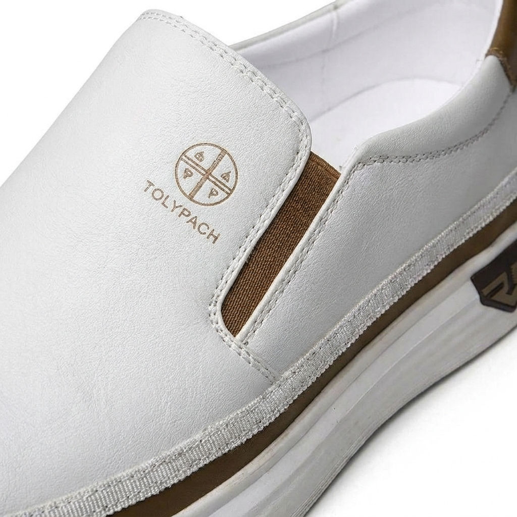 Aron Loafers