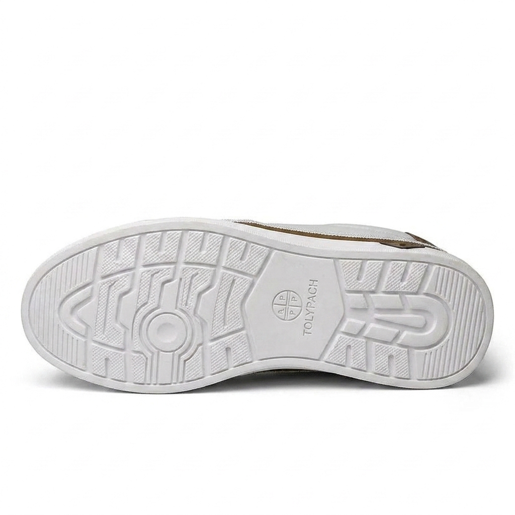 Aron Loafers