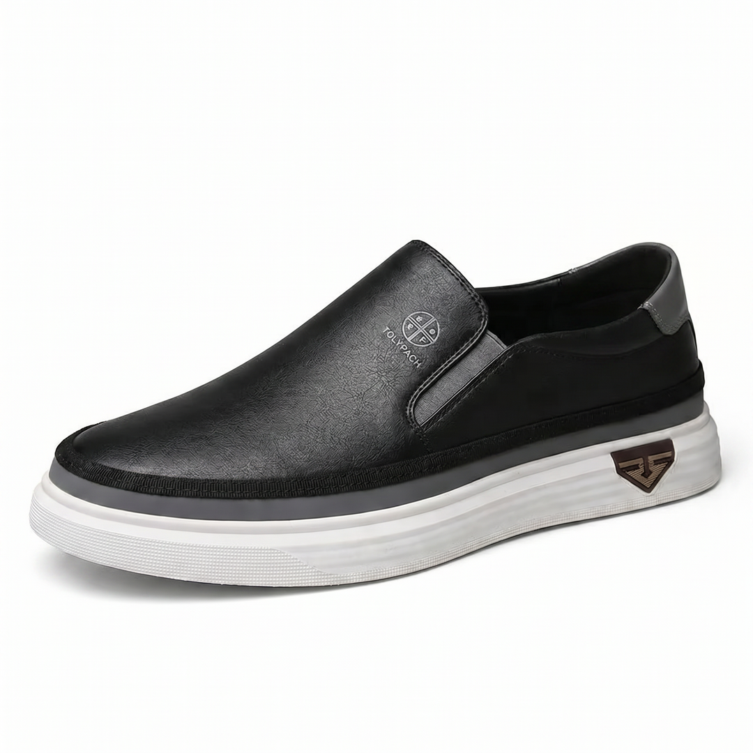 Aron Loafers