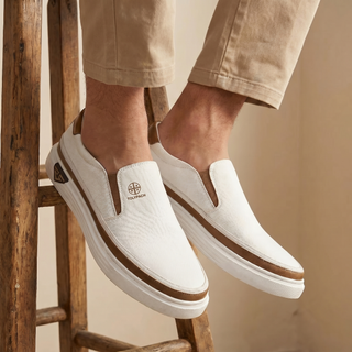 Aron Loafers