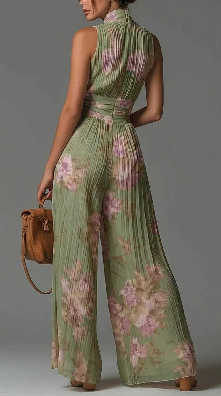 Laure Jumpsuit