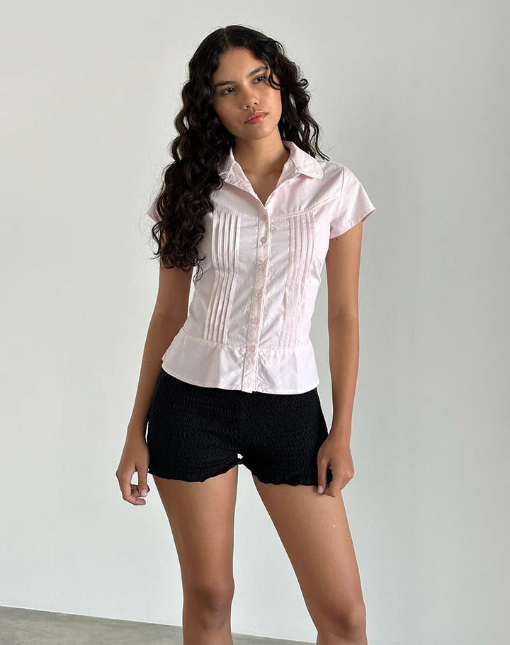 Ava Bluse