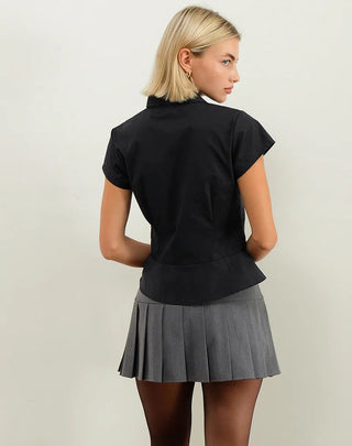 Ava Bluse