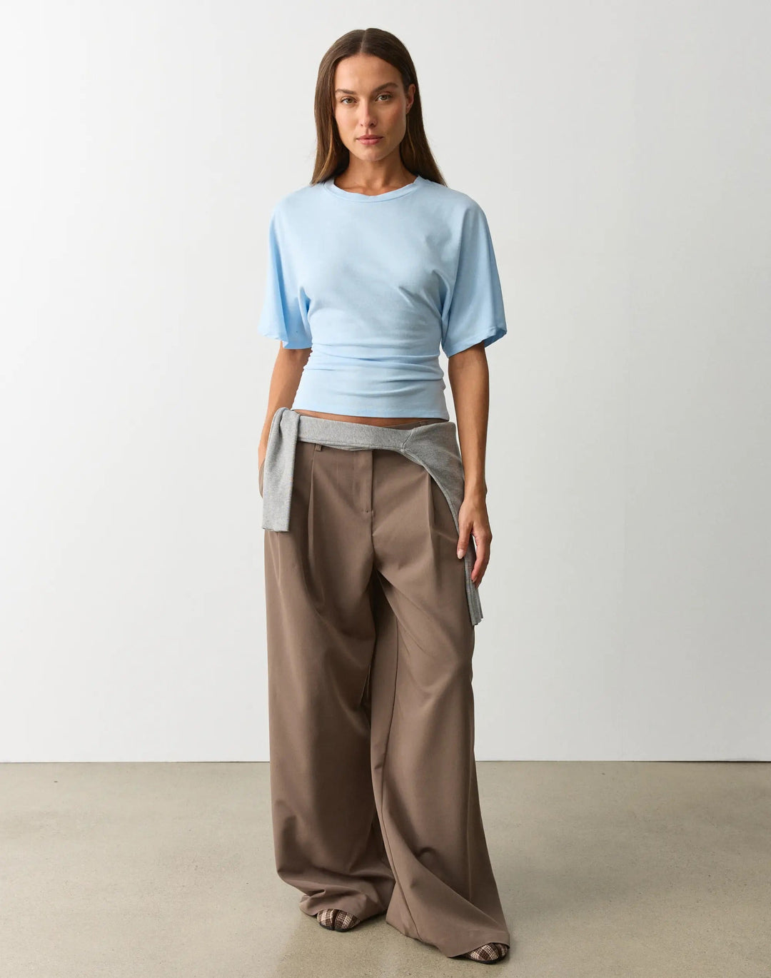 Kimmy Crop-Top